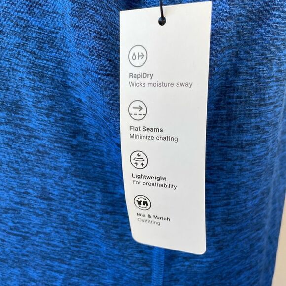 NWT Ideology Athletic Tank Top Size 1X - Picture 6 of 8